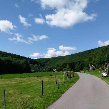 Federkern Simonskall Hurtgenwald Exterior photo