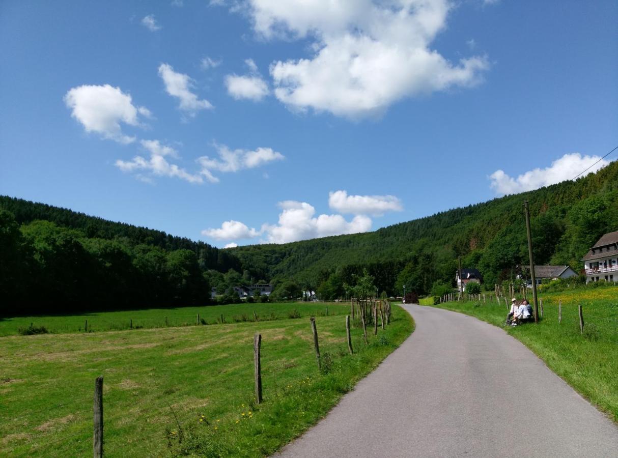 Federkern Simonskall Hurtgenwald Exterior photo